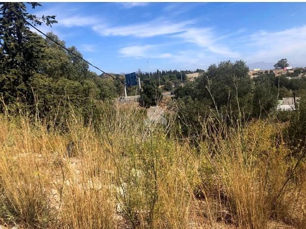 Terreno en Barrio Sierra de Estepona-Avda de Andalucia photo 1