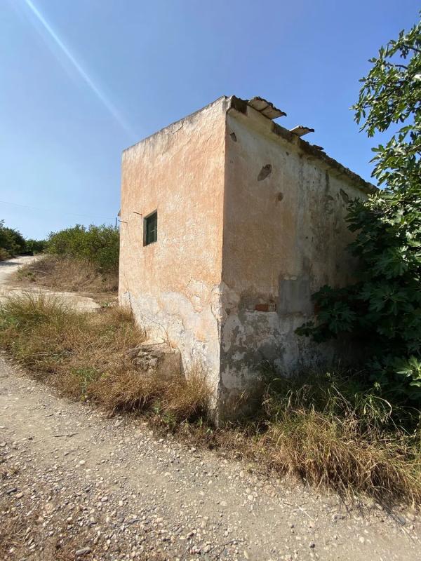 Terreno en venta en Alora, Malaga photo 1