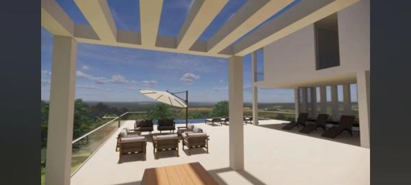 Terreno en Arrabal Urb Antequera Golf, 28 thumbnail 1