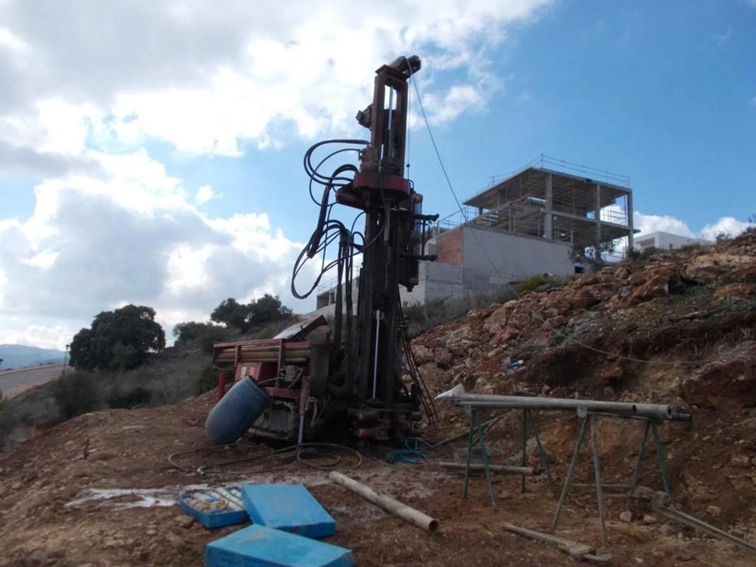 Terreno en venta en Coin, Malaga photo 1