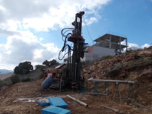 Terreno en calle de Hebe, 16 photo 1