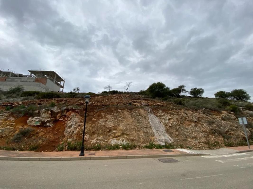 Terreno en venta en Coin, Malaga photo 3