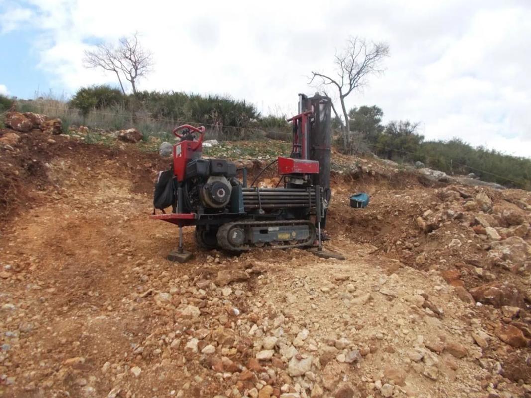 Terreno en venta en Coin, Malaga photo 5