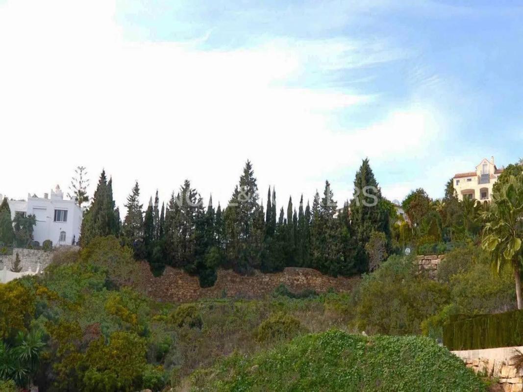 Terreno en venta en Benahavís, Malaga photo 1