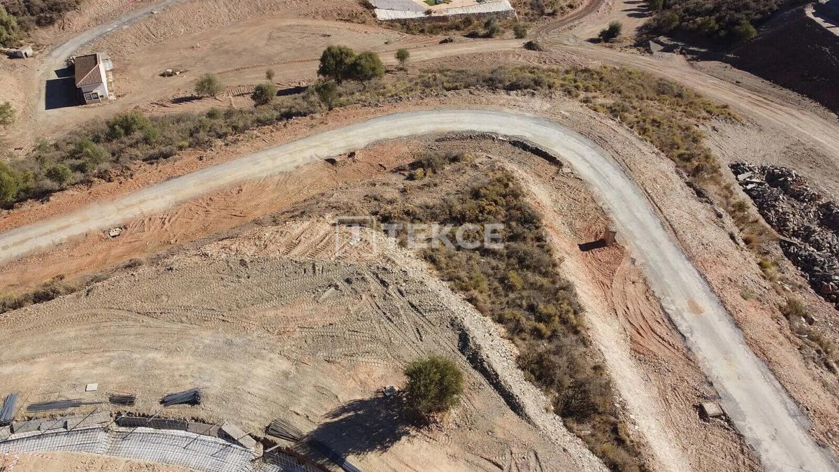 Участок земли на продажу в Михас, Малага photo 5