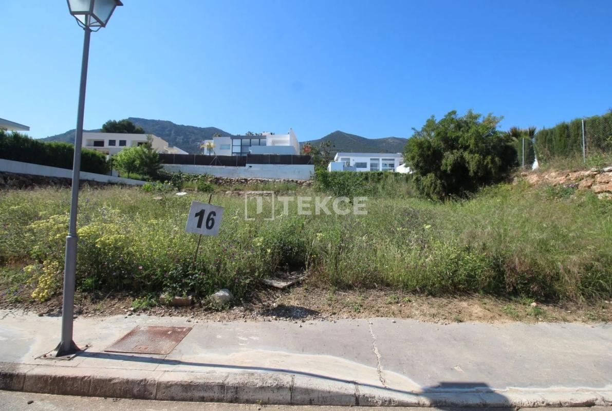 Działka na sprzedaż w Alhaurín el Grande, Malaga photo 1