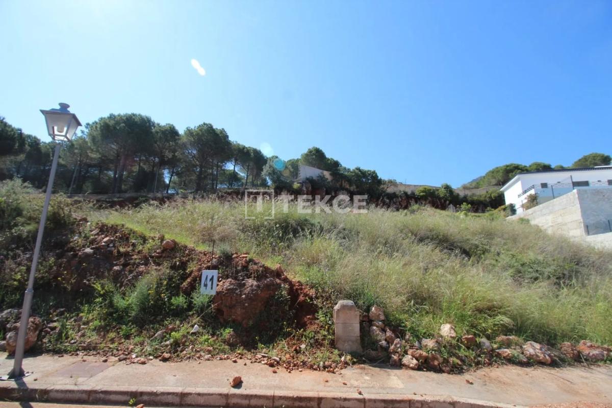 Działka na sprzedaż w Alhaurín el Grande, Malaga photo 3