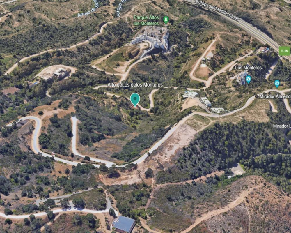 Terreno en venta en Marbella, Malaga photo 5