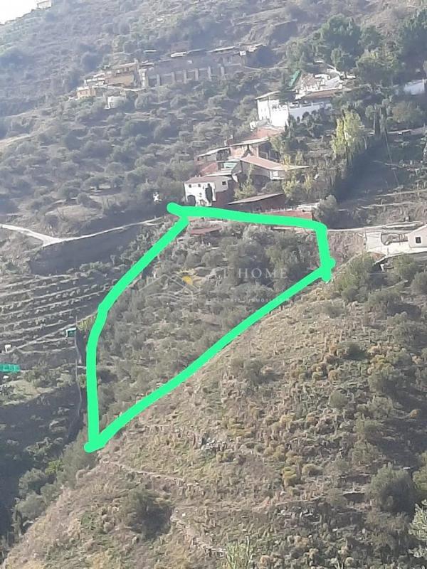 Terreno en venta en Torrox, Malaga photo 4