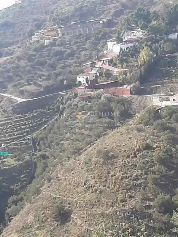 Terreno en venta en Torrox, Malaga photo 5
