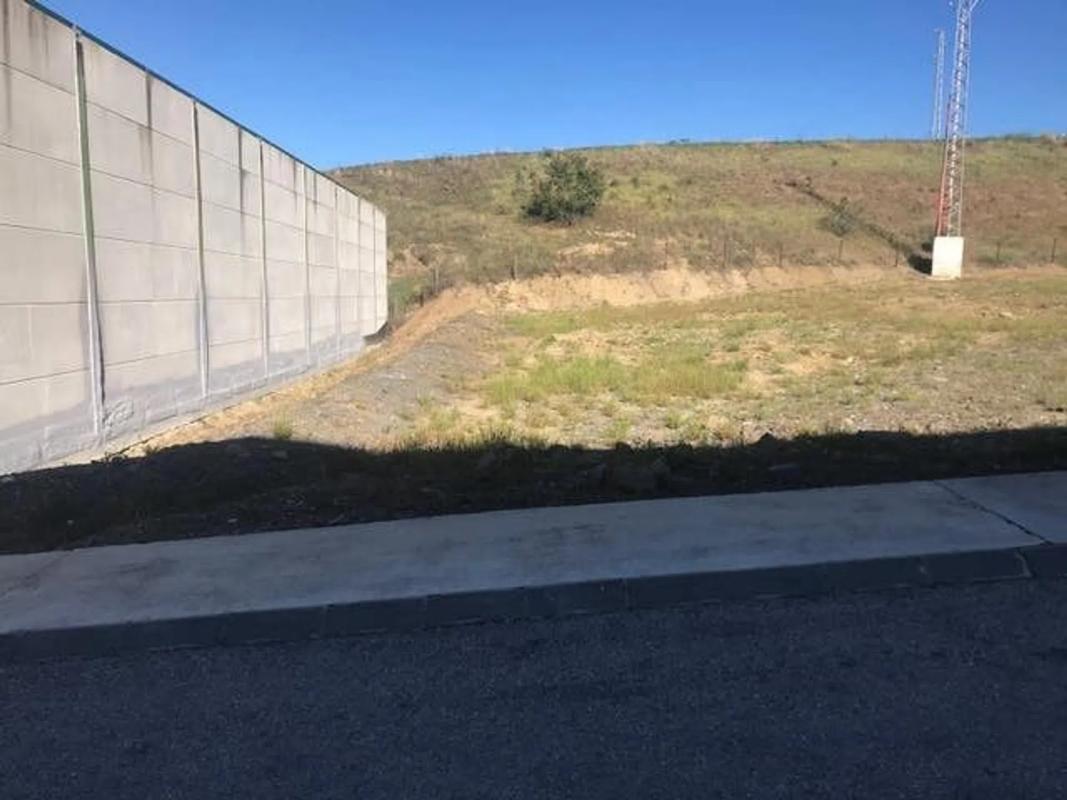 Terreno en venta en Colmenar, Malaga photo 1