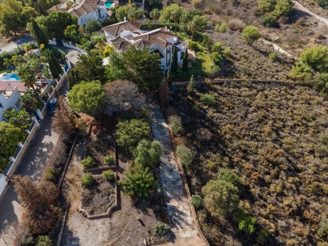 Terreno en venta en Frigiliana, Malaga photo 2