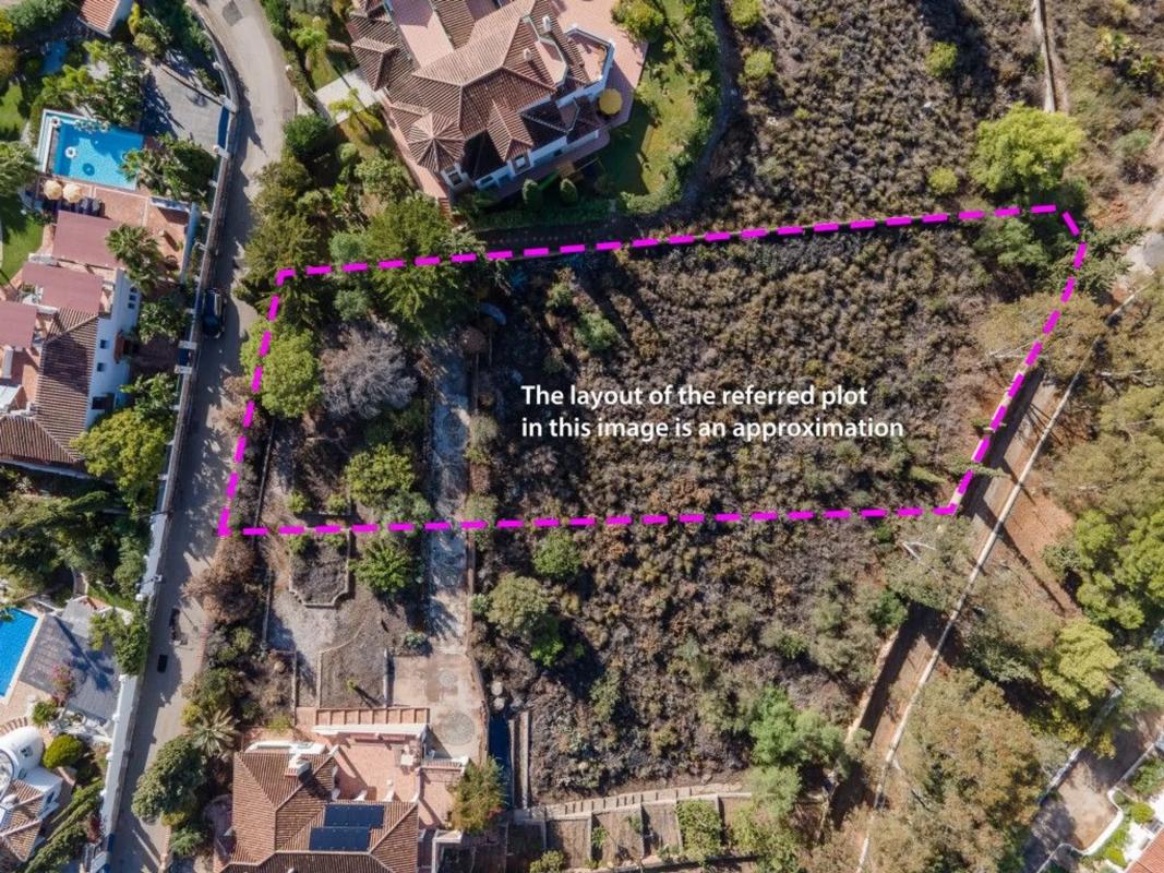 Terreno en venta en Frigiliana, Malaga photo 3