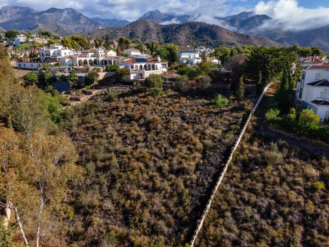 Terreno en venta en Frigiliana, Malaga photo 5