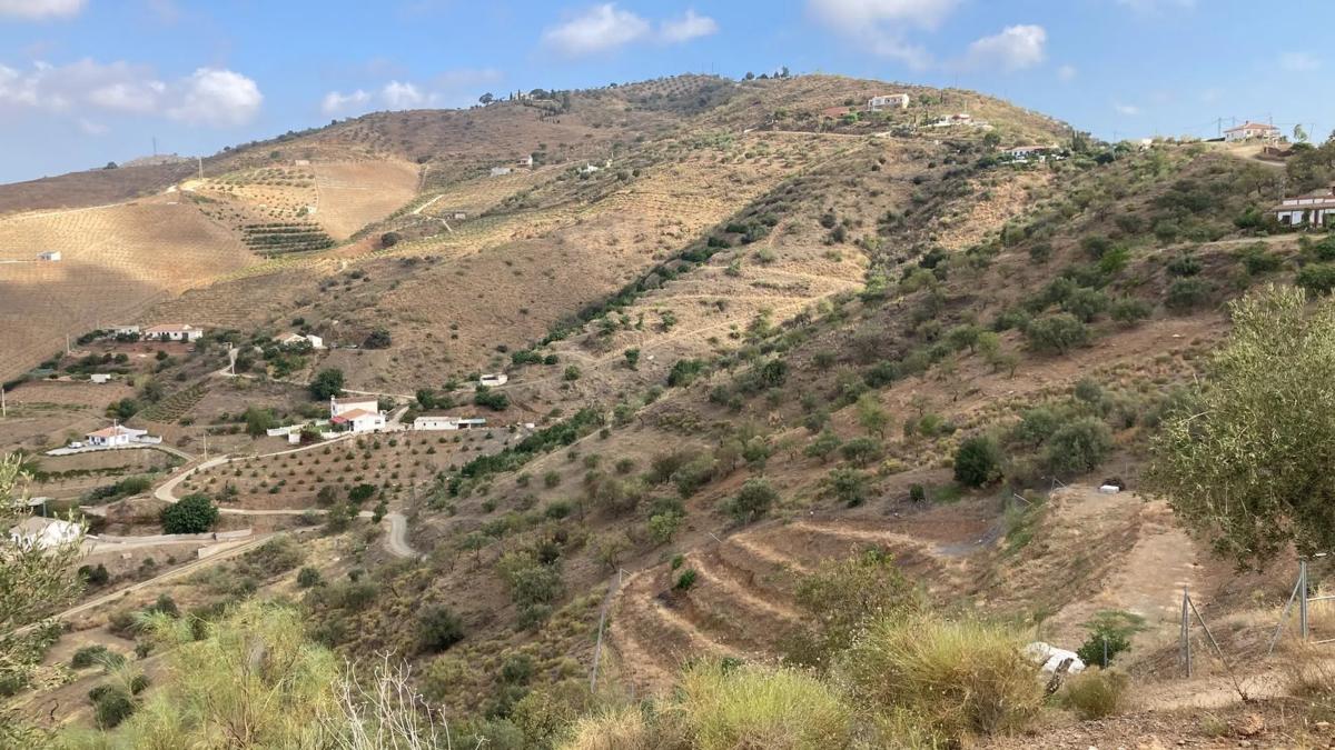 Land for sale in Rincón de la Victoria, Malaga photo 5