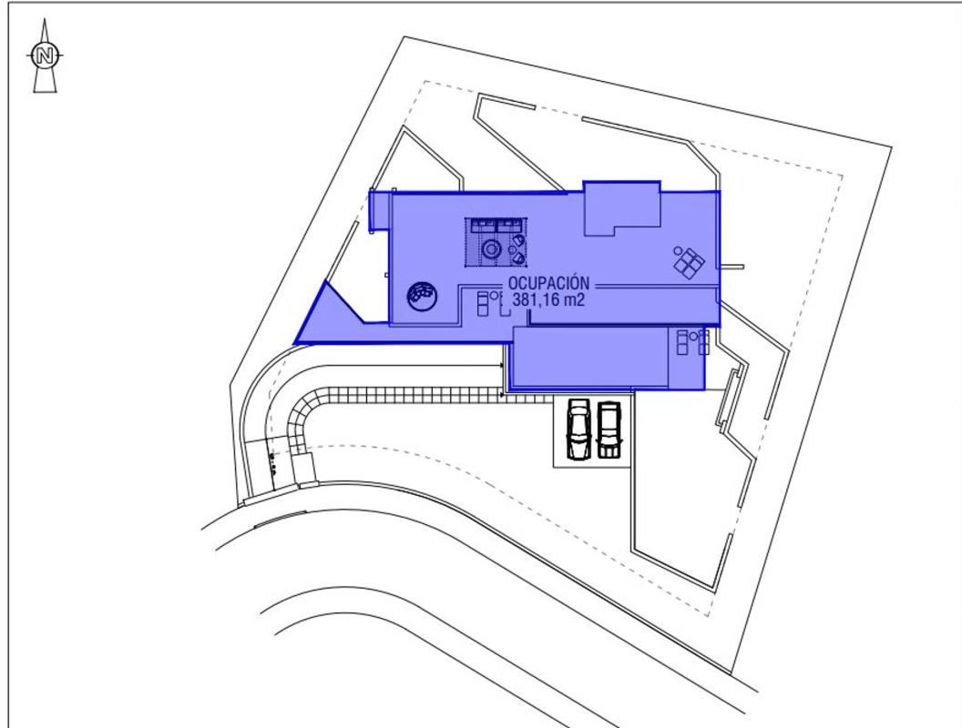 Terreno en venta en Marbella, Malaga plan 1