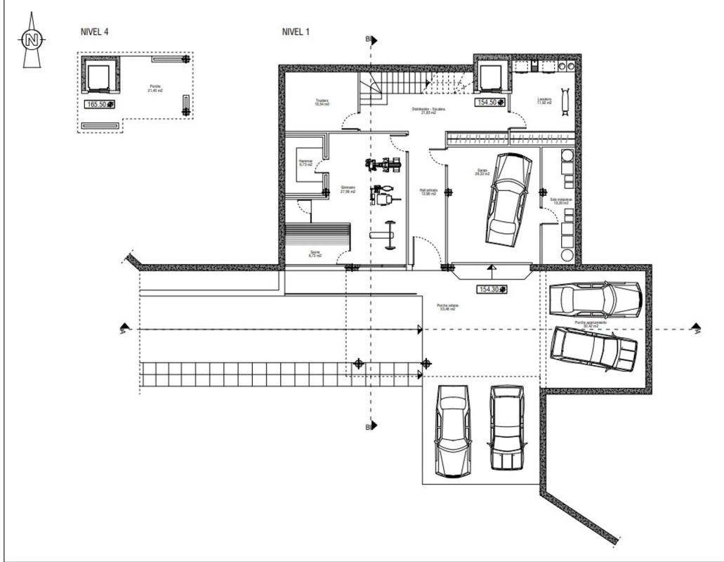 Terreno en venta en Marbella, Malaga plan 5