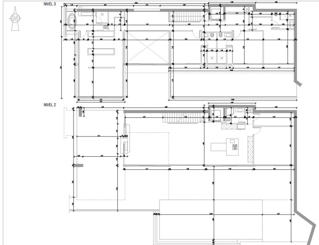 Terreno en venta en Marbella, Malaga plan 6