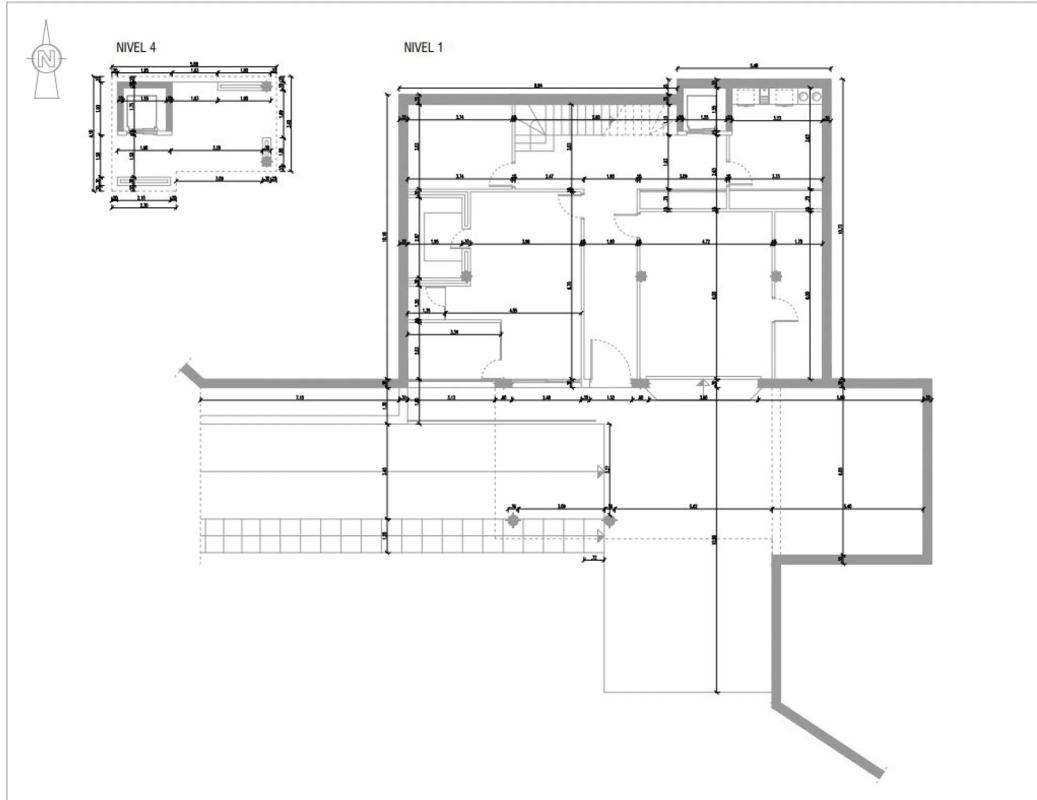 Terreno en venta en Marbella, Malaga plan 7