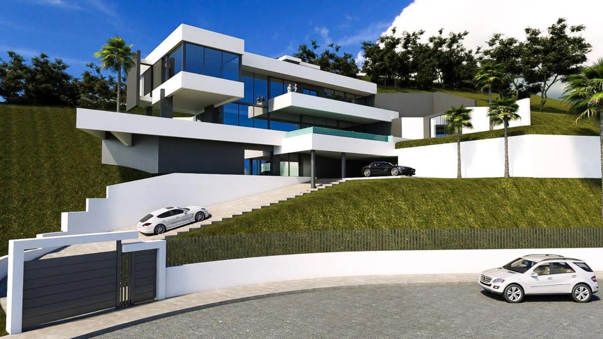 Terreno en venta en Marbella, Malaga photo 5