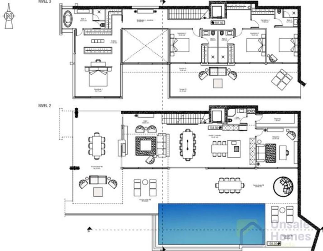 Terreno en venta en Marbella, Malaga plan 2