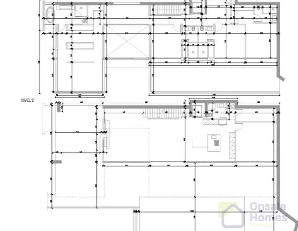 Terreno en venta en Marbella, Malaga plan 3