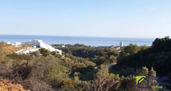 Terreno en carretera de Lomas de Marbella, 12 a thumbnail 1