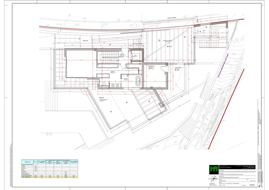 Terreno en venta en Mijas, Malaga plan 2