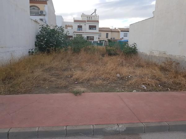Terreno en Estación photo 2