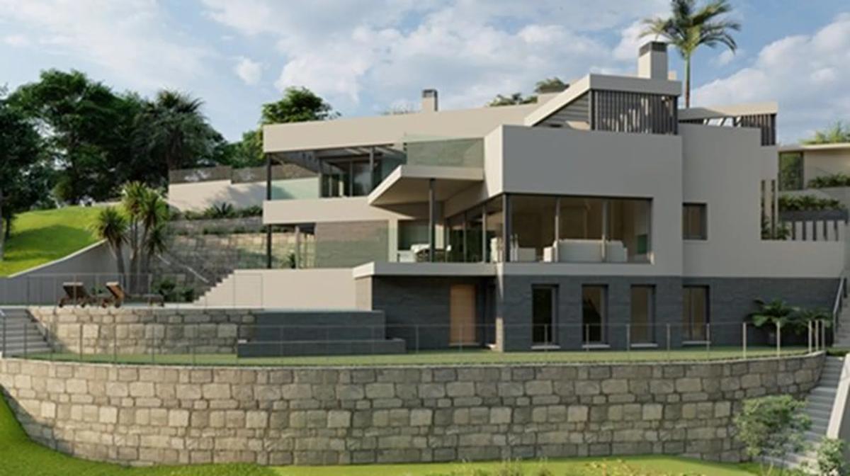 Terreno en venta en Mijas, Malaga photo 2