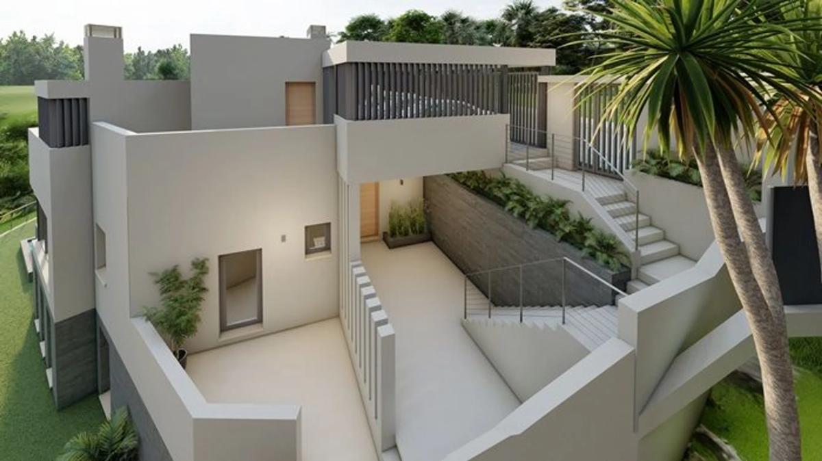 Terreno en venta en Mijas, Malaga photo 4