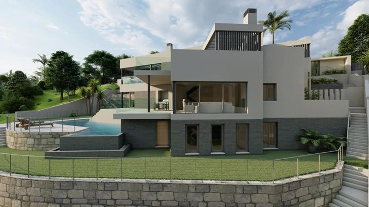Terreno en venta en Mijas, Malaga photo 5
