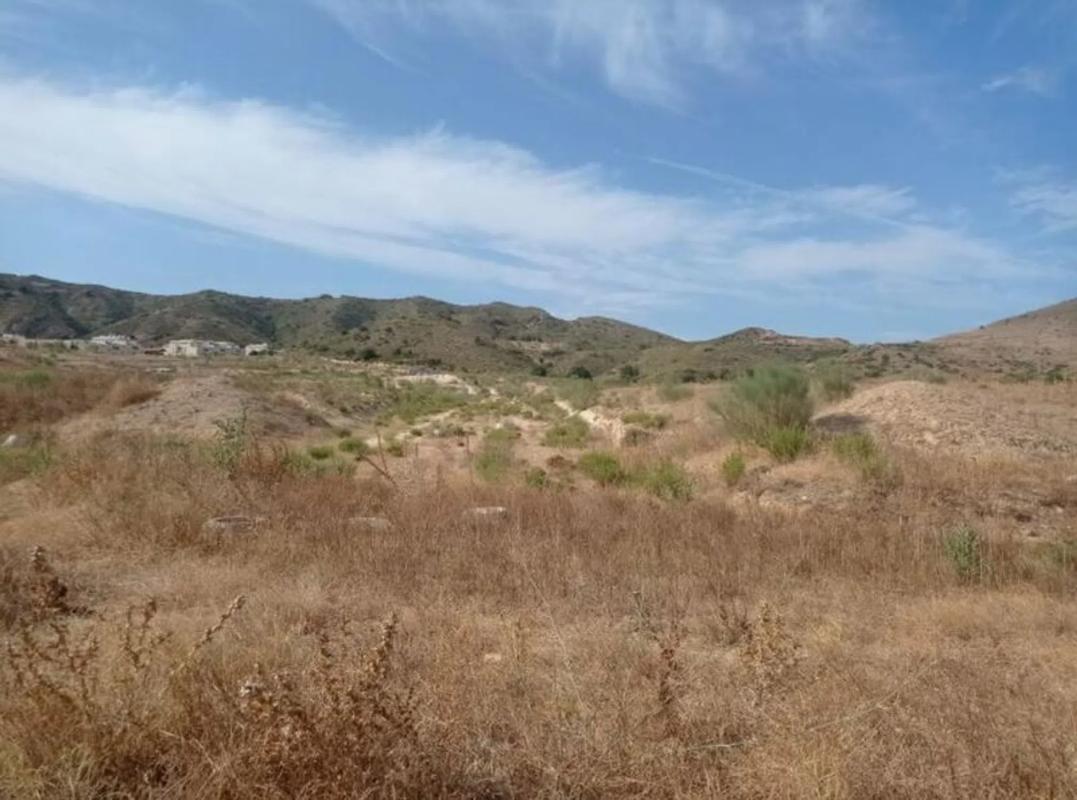 Land for sale in Alhaurín de la Torre, Malaga photo 5