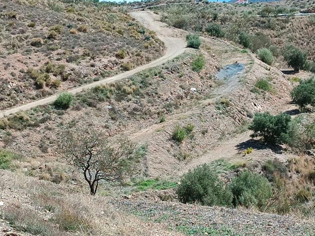 Terreno en venta en Moclinejo, Malaga photo 3