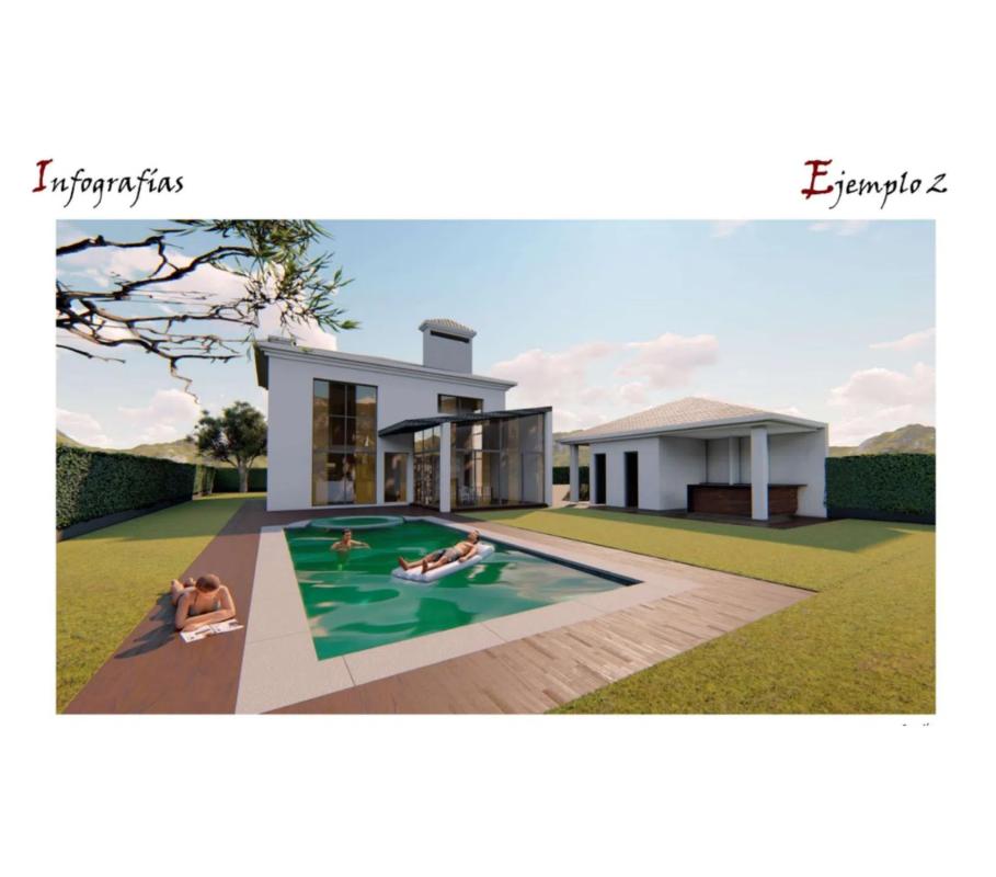 Land for sale in Coin, Malaga photo 1