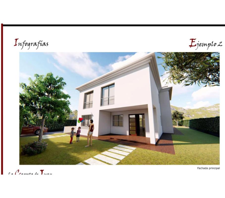 Land for sale in Coin, Malaga photo 3