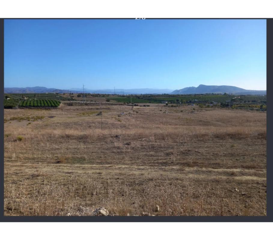 Land for sale in Coin, Malaga photo 5