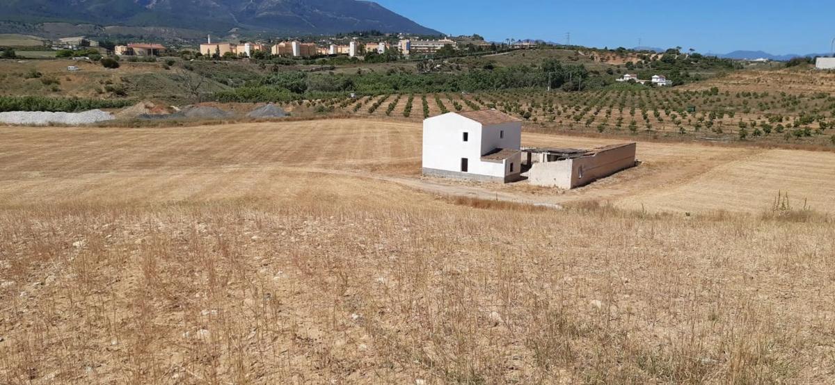 Land for sale in Alhaurín de la Torre, Malaga photo 3