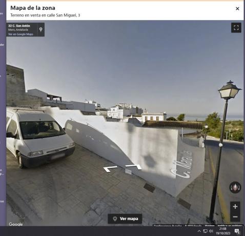 Terreno en calle San Miguel, 3 photo 1