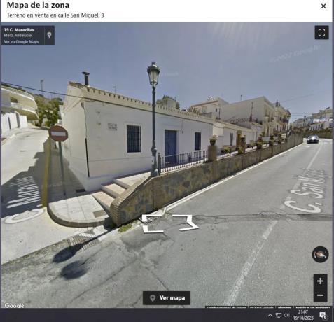Terreno en calle San Miguel, 3 photo 3