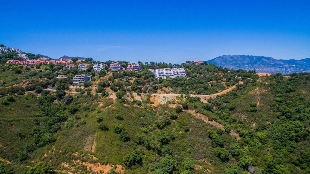 Terreno en venta en Marbella, Malaga photo 5