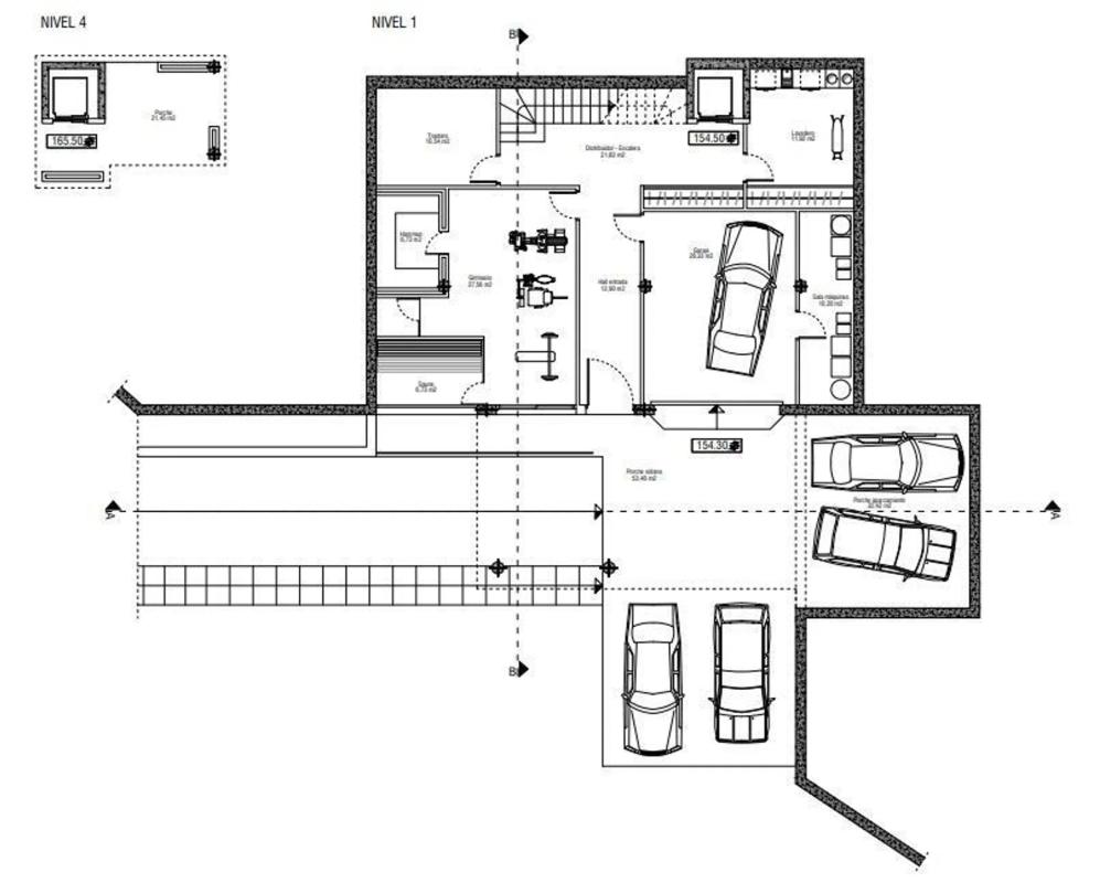Terreno en venta en Marbella, Malaga plan 1