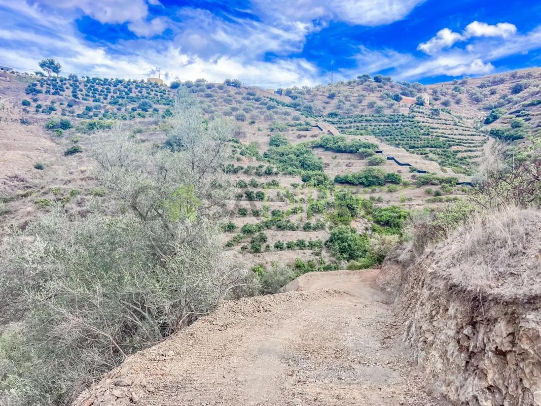 Land for sale in Torrox, Malaga photo 4