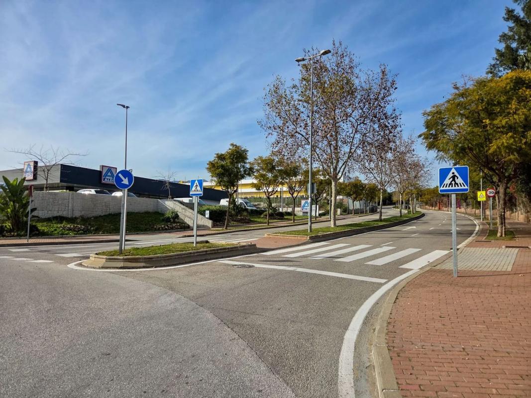 Terreno en venta en Marbella, Malaga photo 5