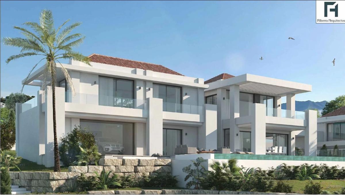 Terreno en venta en Mijas, Malaga photo 1
