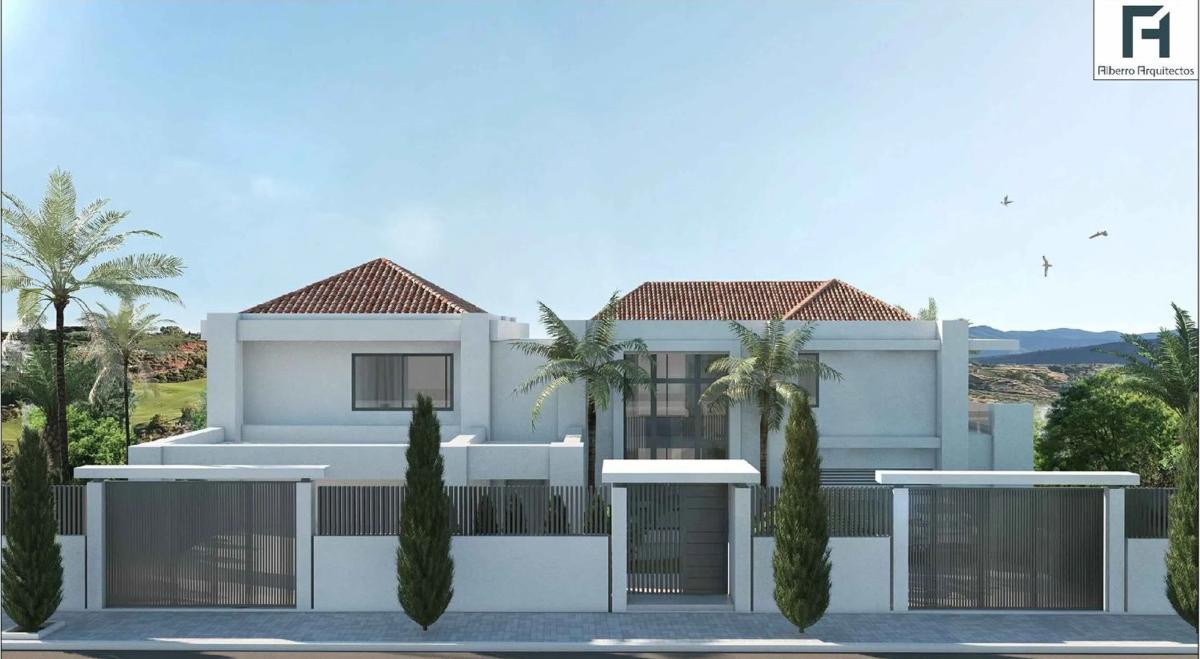 Terreno en venta en Mijas, Malaga photo 2