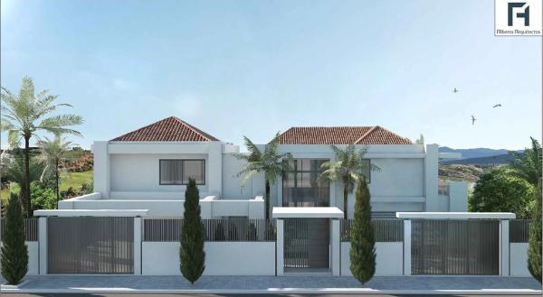 Terreno en Barrio Mijas Golf thumbnail 1