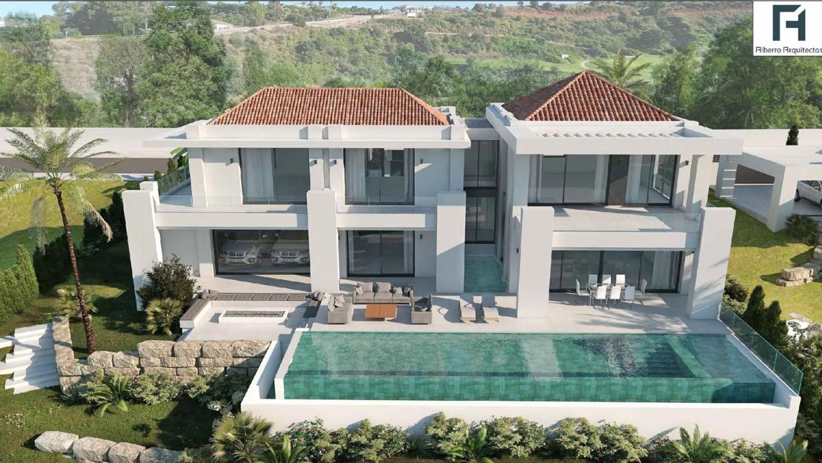 Terreno en venta en Mijas, Malaga photo 3