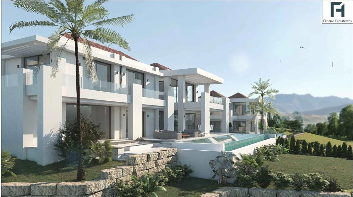 Terreno en venta en Mijas, Malaga photo 4
