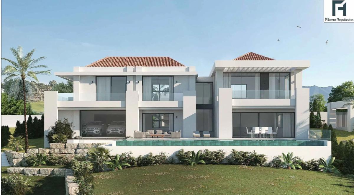 Terreno en venta en Mijas, Malaga photo 5